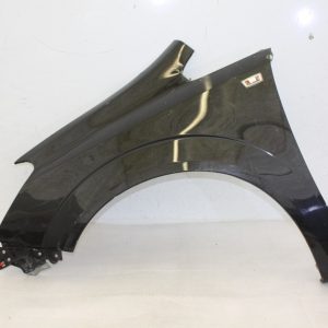 Vauxhall Zafira B Front Wing left 2008 to 2015 - Image 1