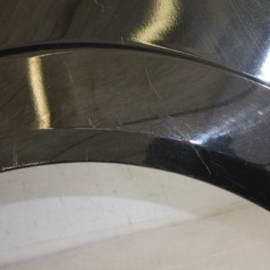 Vauxhall Zafira B Front Wing left 2008 to 2015 - Image 9