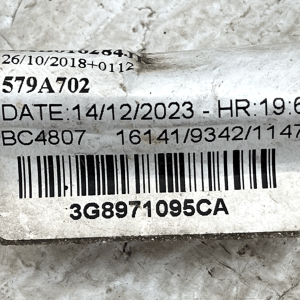 Volkswagen Arteon Front Bumper Parking Sensor Wiring Harness 3G8971095CA Genuine - Image 21