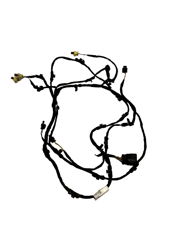 Volkswagen Arteon Front Bumper Parking Sensor Wiring Harness 3G8971095CA Genuine 178266335522