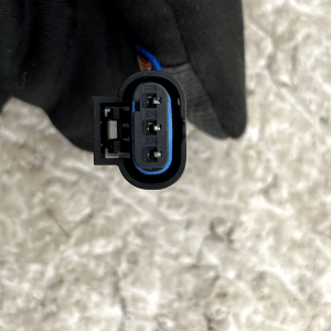 Volkswagen Arteon Front Bumper Parking Sensor Wiring Harness 3G8971095CA Genuine - Image 7
