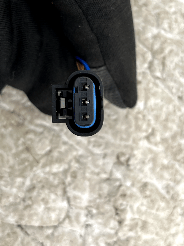 Volkswagen Arteon Front Bumper Parking Sensor Wiring Harness 3G8971095CA Genuine 178266335522 7