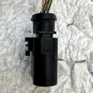 Volkswagen Audi Polo A3 Wiring Loom Harness Plug Connector 6X0973817 Genuine - Image 5