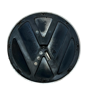 Volkswagen Caddy 2K Rear Trunk Lid Badge Emblem 2010-2015 2K5853630A Genuine - Image 5