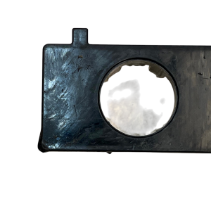 Volkswagen Caddy Mk5 Rear Right Parking Sensor Bracket 20-On 2K7919492A Genuine - Image 3