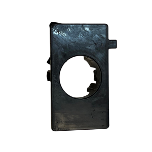 Volkswagen Caddy Mk5 Rear Right Parking Sensor Bracket 20-On 2K7919492A Genuine - Image 1