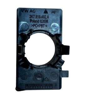 Volkswagen Caddy Mk5 Rear Right Parking Sensor Bracket 20-On 2K7919492A Genuine - Image 5