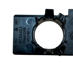 Volkswagen Caddy Mk5 Rear Right Parking Sensor Bracket 20-On 2K7919492A Genuine - Image 6