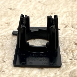 Volkswagen Caddy Mk5 Rear Right Parking Sensor Bracket 20-On 2K7919492A Genuine - Image 9