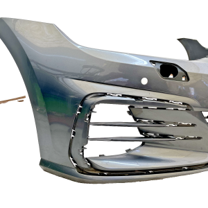 Volkswagen Golf Front Bumper 2017 TO 2020 5G0807221LS gti gtd - Image 3