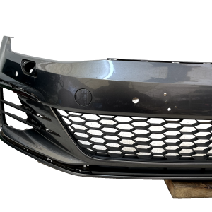 Volkswagen Golf Front Bumper 2017 TO 2020 5G0807221LS gti gtd - Image 4