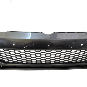 Volkswagen Golf Front Bumper 2017 TO 2020 5G0807221LS gti gtd - Image 5