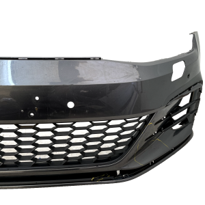 Volkswagen Golf Front Bumper 2017 TO 2020 5G0807221LS gti gtd - Image 6