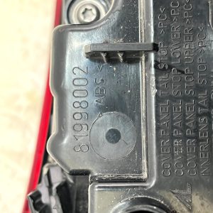 Volkswagen Golf MK8 Rear Right Tail Light Lamp 2020 TO 2024 5H0945208A Genuine - Image 17