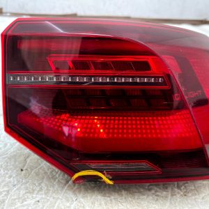 Volkswagen Golf MK8 Rear Right Tail Light Lamp 2020 TO 2024 5H0945208A Genuine - Image 3