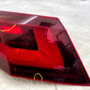 Volkswagen Golf MK8 Rear Right Tail Light Lamp 2020 TO 2024 5H0945208A Genuine - Image 4