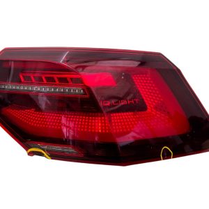Volkswagen Golf MK8 Rear Right Tail Light Lamp 2020 TO 2024 5H0945208A Genuine - Image 1