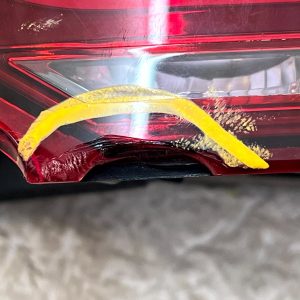 Volkswagen Golf MK8 Rear Right Tail Light Lamp 2020 TO 2024 5H0945208A Genuine - Image 5