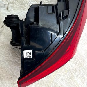 Volkswagen Golf MK8 Rear Right Tail Light Lamp 2020 TO 2024 5H0945208A Genuine - Image 8