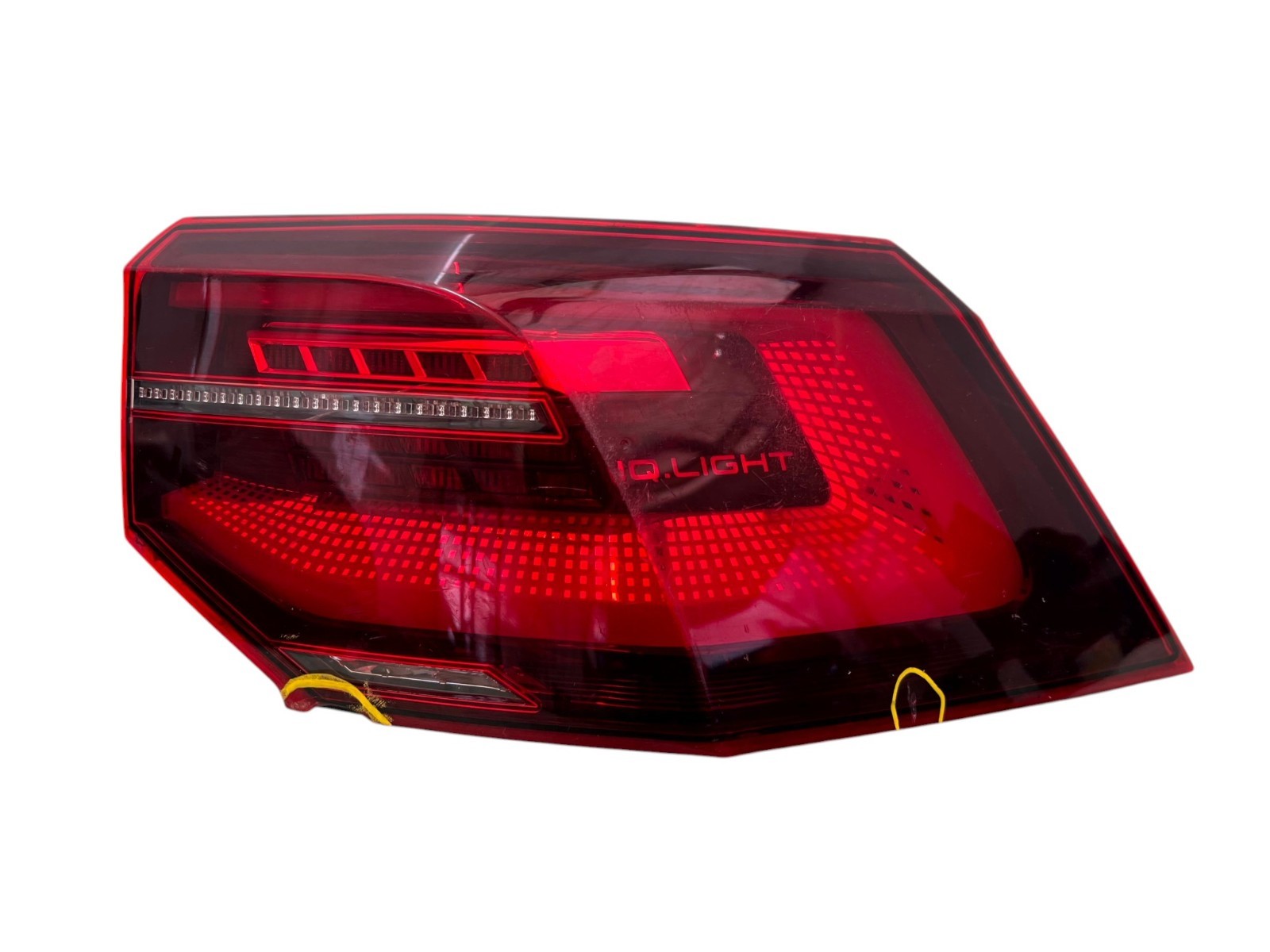 Volkswagen Golf MK8 Rear Right Tail Light Lamp 2020 TO 2024 5H0945208A Genuine