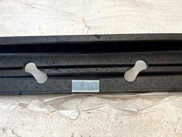 Volkswagen Golf Mk7 Rear Bumper Foam Crash Absorber 2013-2017 5GE807251 Genuine 9 Volkswagen Golf Mk7 Rear Bumper Foam Crash Absorber 2013 2017 5GE807251 Genuine 178508264522 10