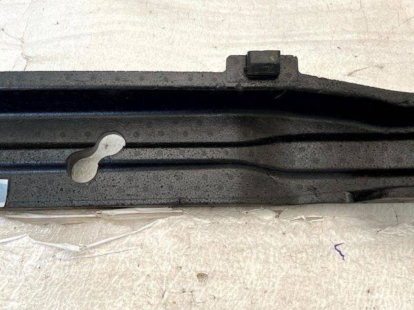 Volkswagen Golf Mk7 Rear Bumper Foam Crash Absorber 2013-2017 5GE807251 Genuine 10 Volkswagen Golf Mk7 Rear Bumper Foam Crash Absorber 2013 2017 5GE807251 Genuine 178508264522 11