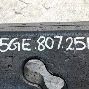 Volkswagen Golf Mk7 Rear Bumper Foam Crash Absorber 2013-2017 5GE807251 Genuine 26 Volkswagen Golf Mk7 Rear Bumper Foam Crash Absorber 2013-2017 5GE807251 Genuine - Image 13
