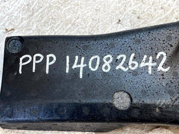 Volkswagen Golf Mk7 Rear Bumper Foam Crash Absorber 2013-2017 5GE807251 Genuine 13 Volkswagen Golf Mk7 Rear Bumper Foam Crash Absorber 2013 2017 5GE807251 Genuine 178508264522 14