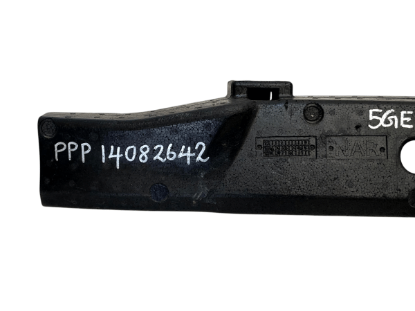 Volkswagen Golf Mk7 Rear Bumper Foam Crash Absorber 2013-2017 5GE807251 Genuine 1 Volkswagen Golf Mk7 Rear Bumper Foam Crash Absorber 2013 2017 5GE807251 Genuine 178508264522 2