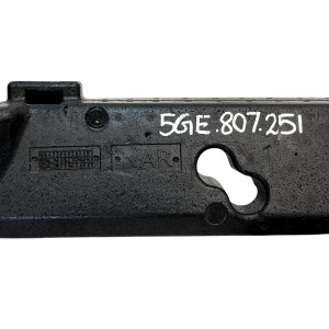 Volkswagen Golf Mk7 Rear Bumper Foam Crash Absorber 2013-2017 5GE807251 Genuine 16 Volkswagen Golf Mk7 Rear Bumper Foam Crash Absorber 2013-2017 5GE807251 Genuine - Image 3