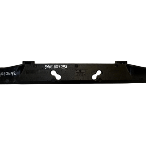 Volkswagen Golf Mk7 Rear Bumper Foam Crash Absorber 2013-2017 5GE807251 Genuine 14 Volkswagen Golf Mk7 Rear Bumper Foam Crash Absorber 2013-2017 5GE807251 Genuine - Image 1