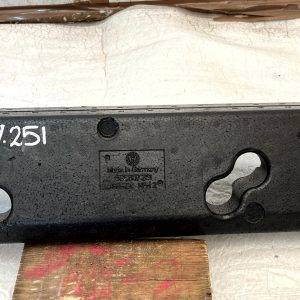 Volkswagen Golf Mk7 Rear Bumper Foam Crash Absorber 2013-2017 5GE807251 Genuine 17 Volkswagen Golf Mk7 Rear Bumper Foam Crash Absorber 2013-2017 5GE807251 Genuine - Image 4
