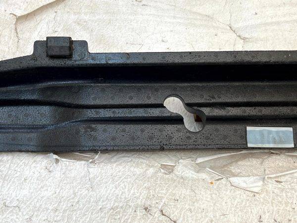 Volkswagen Golf Mk7 Rear Bumper Foam Crash Absorber 2013-2017 5GE807251 Genuine 8 Volkswagen Golf Mk7 Rear Bumper Foam Crash Absorber 2013 2017 5GE807251 Genuine 178508264522 9