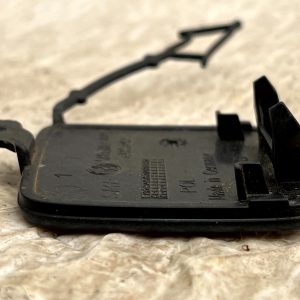 Volkswagen Golf Mk8 Rear Bumper Tow Hook Eye Cover 2020-2024 5H9807441 Genuine - Image 10
