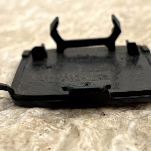 Volkswagen Golf Mk8 Rear Bumper Tow Hook Eye Cover 2020-2024 5H9807441 Genuine - Image 11