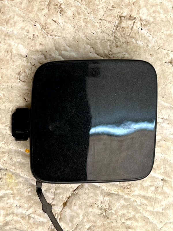 Volkswagen Golf Mk8 Rear Bumper Tow Hook Eye Cover 2020 2024 5H9807441 Genuine 178225580592 2