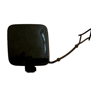 Volkswagen Golf Mk8 Rear Bumper Tow Hook Eye Cover 2020-2024 5H9807441 Genuine
