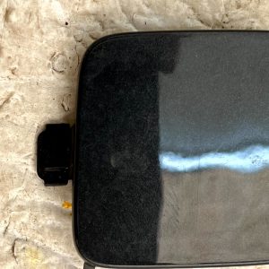 Volkswagen Golf Mk8 Rear Bumper Tow Hook Eye Cover 2020-2024 5H9807441 Genuine - Image 4
