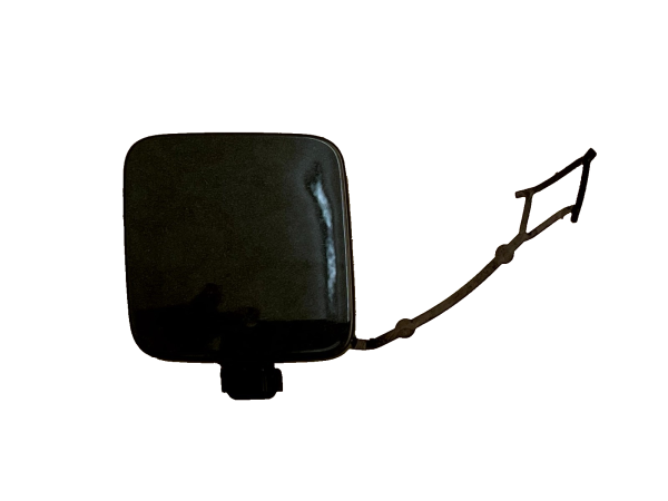 Volkswagen Golf Mk8 Rear Bumper Tow Hook Eye Cover 2020 2024 5H9807441 Genuine 178225580592