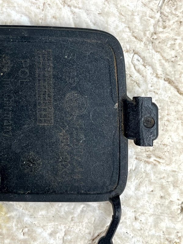 Volkswagen Golf Mk8 Rear Bumper Tow Hook Eye Cover 2020 2024 5H9807441 Genuine 178225580592 7