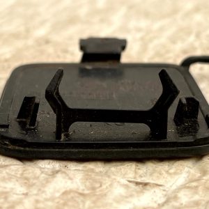 Volkswagen Golf Mk8 Rear Bumper Tow Hook Eye Cover 2020-2024 5H9807441 Genuine - Image 9