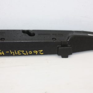 Volkswagen Golf Rear Bumper Impact Absorber 2013 to 2017 5GE807251 - Image 14