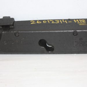 Volkswagen Golf Rear Bumper Impact Absorber 2013 to 2017 5GE807251 - Image 4