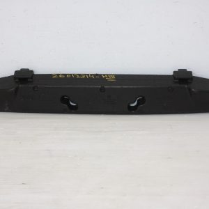 Volkswagen Golf Rear Bumper Impact Absorber 2013 to 2017 5GE807251