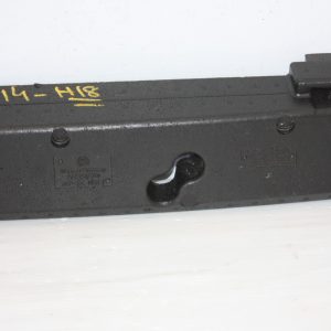 Volkswagen Golf Rear Bumper Impact Absorber 2013 to 2017 5GE807251 - Image 5