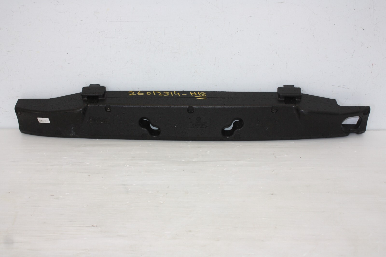 Volkswagen Golf Rear Bumper Impact Absorber 2013 to 2017 5GE807251