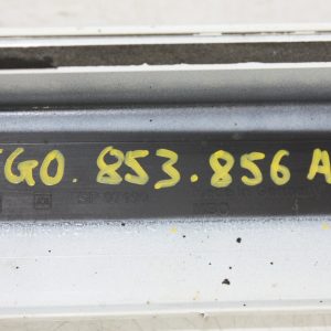 Volkswagen Golf estate Side Skirt right 2013 TO 2017 5G0853856A - Image 11