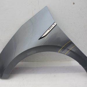 Volkswagen ID3 Front Left Wing 2021 ON 10A821431 - Image 1