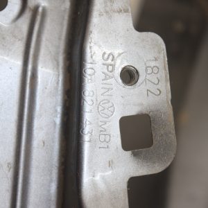 Volkswagen ID3 Front Left Wing 2021 ON 10A821431 - Image 7