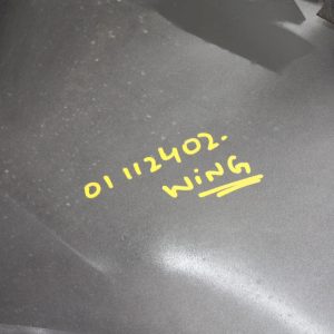 Volkswagen ID3 Front Left Wing 2021 ON 10A821431 - Image 8